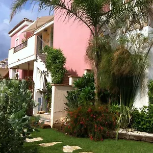  Appartamento Casantonio